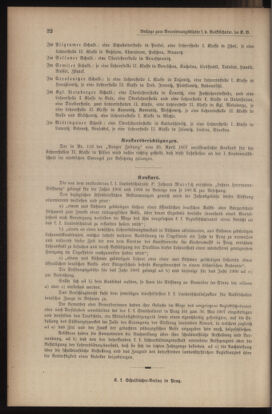 Verordnungsblatt für das Volksschulwesen im Königreiche Böhmen 19071231 Seite: 40