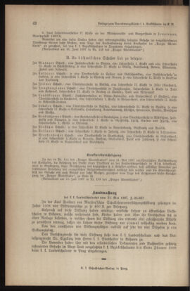 Verordnungsblatt für das Volksschulwesen im Königreiche Böhmen 19071231 Seite: 50