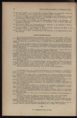 Verordnungsblatt für das Volksschulwesen im Königreiche Böhmen 19071231 Seite: 62