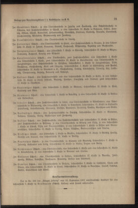 Verordnungsblatt für das Volksschulwesen im Königreiche Böhmen 19071231 Seite: 81