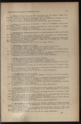 Verordnungsblatt für das Volksschulwesen im Königreiche Böhmen 19071231 Seite: 85