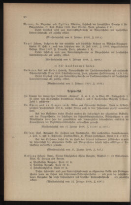 Verordnungsblatt für das Volksschulwesen im Königreiche Böhmen 19080331 Seite: 6