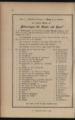 Verordnungsblatt für das Volksschulwesen im Königreiche Böhmen 19080331 Seite: 8