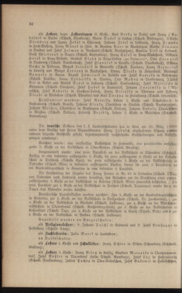 Verordnungsblatt für das Volksschulwesen im Königreiche Böhmen 19080430 Seite: 12