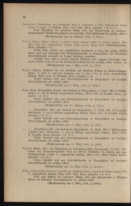 Verordnungsblatt für das Volksschulwesen im Königreiche Böhmen 19080430 Seite: 14