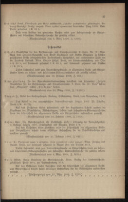 Verordnungsblatt für das Volksschulwesen im Königreiche Böhmen 19080430 Seite: 15