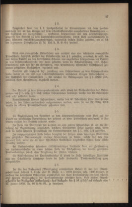 Verordnungsblatt für das Volksschulwesen im Königreiche Böhmen 19080430 Seite: 5