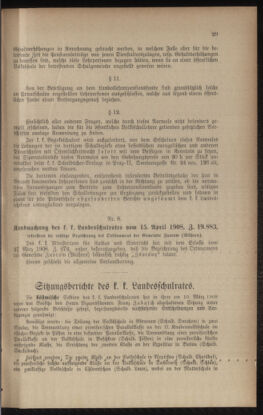 Verordnungsblatt für das Volksschulwesen im Königreiche Böhmen 19080430 Seite: 7