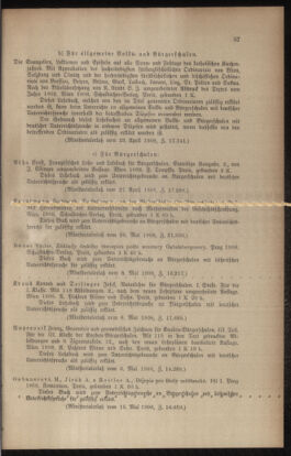 Verordnungsblatt für das Volksschulwesen im Königreiche Böhmen 19080630 Seite: 13