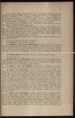 Verordnungsblatt für das Volksschulwesen im Königreiche Böhmen 19080731 Seite: 7