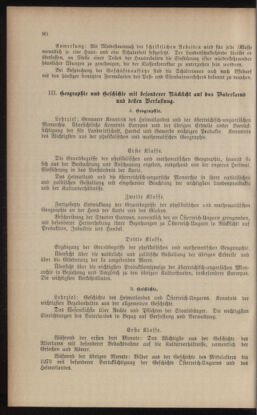 Verordnungsblatt für das Volksschulwesen im Königreiche Böhmen 19080831 Seite: 12