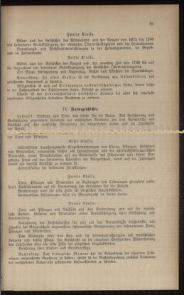 Verordnungsblatt für das Volksschulwesen im Königreiche Böhmen 19080831 Seite: 13