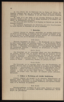 Verordnungsblatt für das Volksschulwesen im Königreiche Böhmen 19080831 Seite: 14