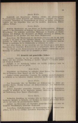 Verordnungsblatt für das Volksschulwesen im Königreiche Böhmen 19080831 Seite: 15