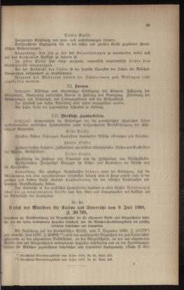 Verordnungsblatt für das Volksschulwesen im Königreiche Böhmen 19080831 Seite: 17