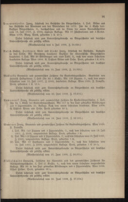 Verordnungsblatt für das Volksschulwesen im Königreiche Böhmen 19080831 Seite: 23