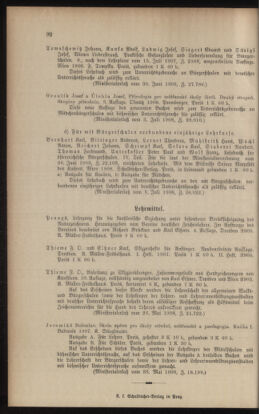 Verordnungsblatt für das Volksschulwesen im Königreiche Böhmen 19080831 Seite: 24