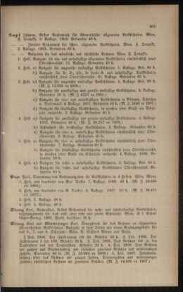 Verordnungsblatt für das Volksschulwesen im Königreiche Böhmen 19080831 Seite: 35