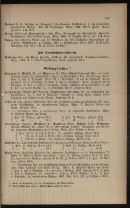 Verordnungsblatt für das Volksschulwesen im Königreiche Böhmen 19080831 Seite: 37