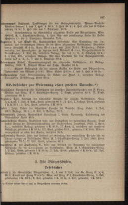 Verordnungsblatt für das Volksschulwesen im Königreiche Böhmen 19080831 Seite: 39