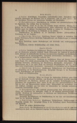 Verordnungsblatt für das Volksschulwesen im Königreiche Böhmen 19080831 Seite: 4