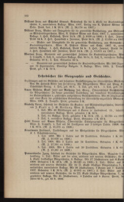 Verordnungsblatt für das Volksschulwesen im Königreiche Böhmen 19080831 Seite: 44