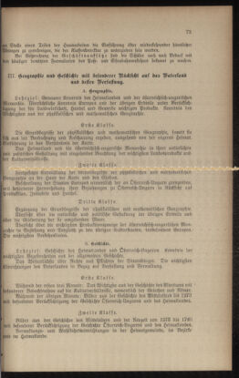 Verordnungsblatt für das Volksschulwesen im Königreiche Böhmen 19080831 Seite: 5