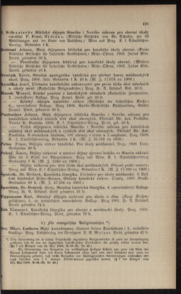 Verordnungsblatt für das Volksschulwesen im Königreiche Böhmen 19080831 Seite: 53