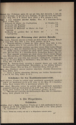 Verordnungsblatt für das Volksschulwesen im Königreiche Böhmen 19080831 Seite: 59