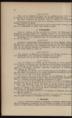 Verordnungsblatt für das Volksschulwesen im Königreiche Böhmen 19080831 Seite: 6