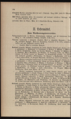 Verordnungsblatt für das Volksschulwesen im Königreiche Böhmen 19080831 Seite: 66