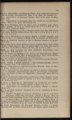 Verordnungsblatt für das Volksschulwesen im Königreiche Böhmen 19080831 Seite: 71