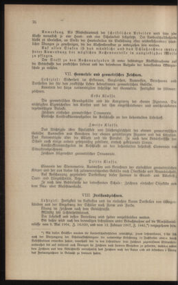 Verordnungsblatt für das Volksschulwesen im Königreiche Böhmen 19080831 Seite: 8