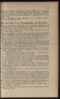 Verordnungsblatt für das Volksschulwesen im Königreiche Böhmen 19080831 Seite: 81