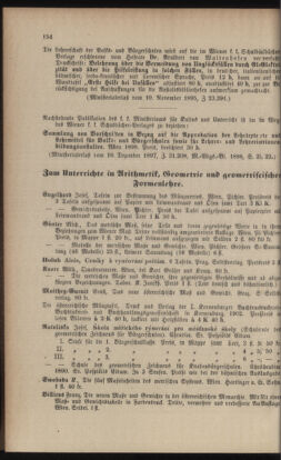 Verordnungsblatt für das Volksschulwesen im Königreiche Böhmen 19080831 Seite: 86