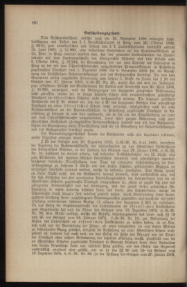 Verordnungsblatt für das Volksschulwesen im Königreiche Böhmen 19081031 Seite: 2