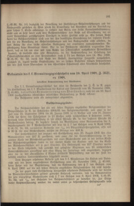 Verordnungsblatt für das Volksschulwesen im Königreiche Böhmen 19081031 Seite: 3