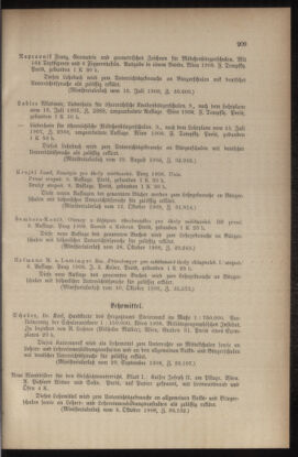 Verordnungsblatt für das Volksschulwesen im Königreiche Böhmen 19081130 Seite: 13