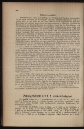 Verordnungsblatt für das Volksschulwesen im Königreiche Böhmen 19081130 Seite: 4