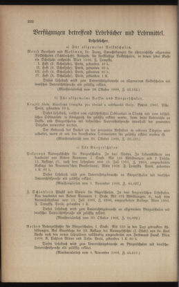 Verordnungsblatt für das Volksschulwesen im Königreiche Böhmen 19081231 Seite: 12