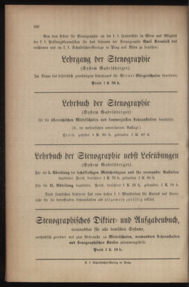 Verordnungsblatt für das Volksschulwesen im Königreiche Böhmen 19081231 Seite: 16