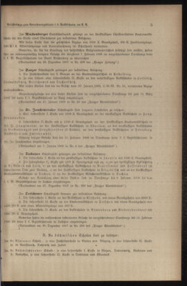 Verordnungsblatt für das Volksschulwesen im Königreiche Böhmen 19081231 Seite: 21