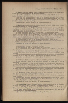 Verordnungsblatt für das Volksschulwesen im Königreiche Böhmen 19081231 Seite: 40