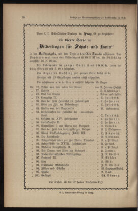 Verordnungsblatt für das Volksschulwesen im Königreiche Böhmen 19081231 Seite: 44