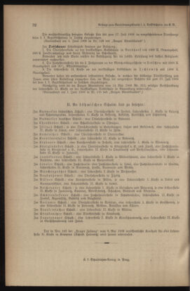 Verordnungsblatt für das Volksschulwesen im Königreiche Böhmen 19081231 Seite: 48