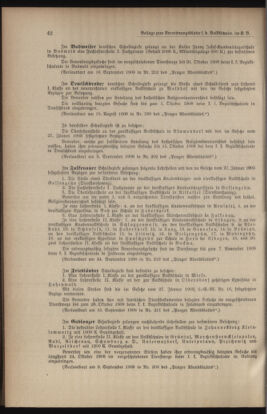 Verordnungsblatt für das Volksschulwesen im Königreiche Böhmen 19081231 Seite: 58