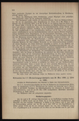 Verordnungsblatt für das Volksschulwesen im Königreiche Böhmen 19081231 Seite: 6