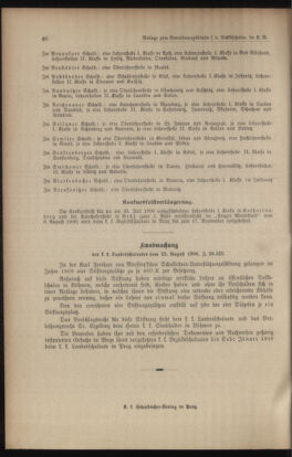 Verordnungsblatt für das Volksschulwesen im Königreiche Böhmen 19081231 Seite: 62