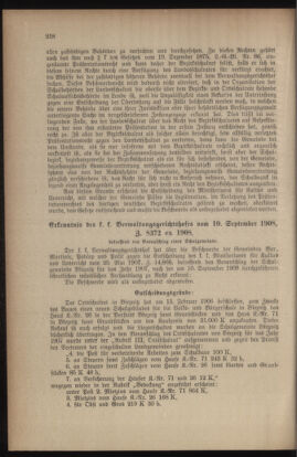 Verordnungsblatt für das Volksschulwesen im Königreiche Böhmen 19081231 Seite: 8