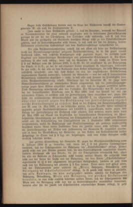 Verordnungsblatt für das Volksschulwesen im Königreiche Böhmen 19090131 Seite: 4